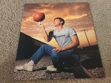 Vintage 1985 MARK PRICE CONVERSE Basketball S...
