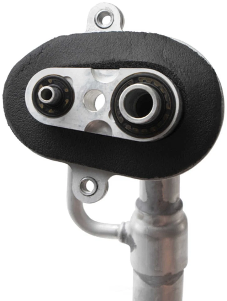 Conjunto de manguera de línea de líquido y succión de aire acondicionado 4 estaciones 66375 para Honda Pilot 16-20 Foto 3 de 4