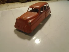 GOODEE PRODUCTS 1/64 SCALE DIECAST STATION WAGON, IN MINT CONDITION    5-163-1-5