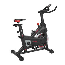 Toorx cyclette Gym spin bike Srx 55 Mag con freno magnetico Nero
