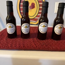 homemade vanilla extract 4oz