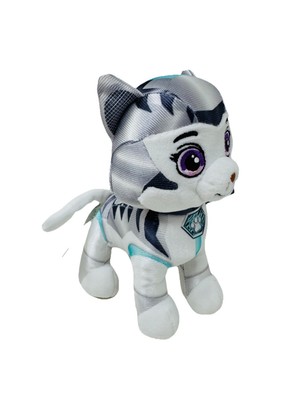 Paw Patrol Cat Pack Rory The Cat Soft Plush Stuffed Animal Toy 7-inch New