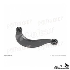 Querlenker / 286Mm Hinten für Ford C-Max II Focus Limo Kombi Grand Volvo 04-20