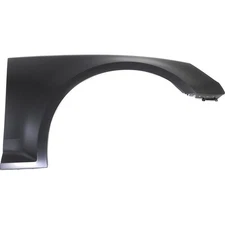 Fender For Audi A4 Quattro 2020-2021 Front Passenger Side