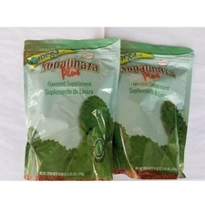 2 Pack New Nopalinaza Plus Flaxseed Supplement Omega Oils net  16.58 oz 08/2027