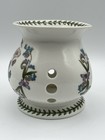 Portmeirion Botanic Garden Daisy Scented Oil Candle Wax Burner 5" — photo 2