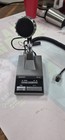 Kenwood MC-60 Base Station Stand Microphone PTT Up/Down Lock 8-Pin — photo 1