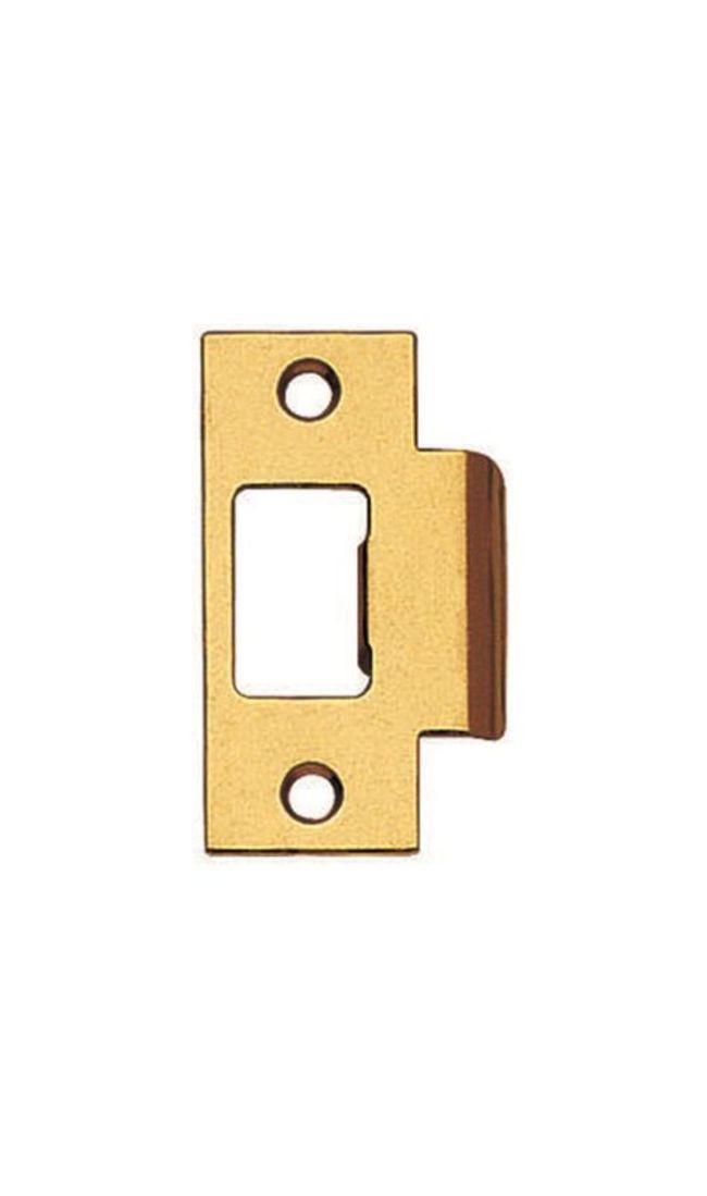Stainless Steel Delaney 282002 T-Strike Entry Door Lock