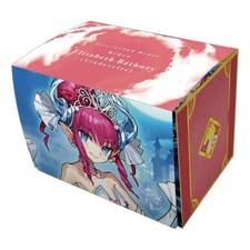 Estuche de baraja de cartas MAX NEO FGO Fate/Grand Order "Rider/Elizabeth Báthory (Cenicienta