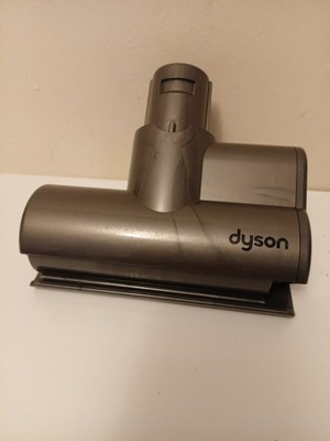 Original Dyson 62748 Mini motorisierter Bürstenkopfaufsatz guter Zustand