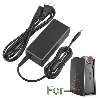 AC Adapter Charger For AceMagician AMR5 Kamrui AMR5 Mini PC Power Cord 19V PSU