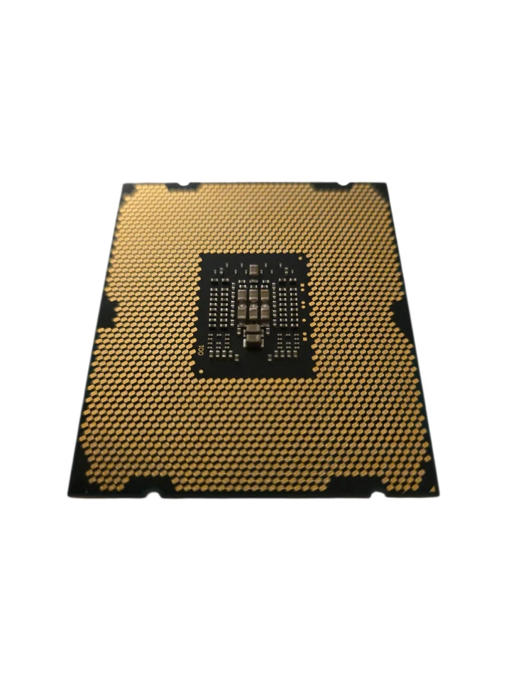 Intel Desktop 4 core CPU I-7 3820 FCLGA2011 3.60 GHz - Image 2 of 2