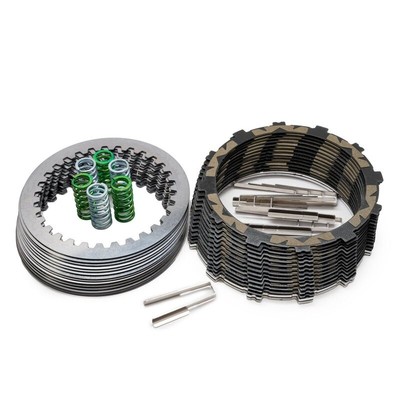 REKLUSE RMS-2807009 TorqDrive (Street) Kupplungspaket