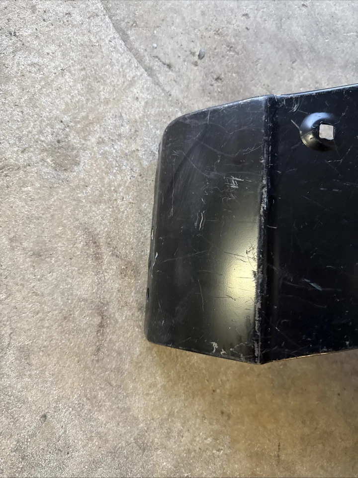 Toyota Corolla KE30 KE35 SR5 Model 1975 1976 Front left drivers Side Fender Rare - Image 4 of 4