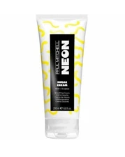 Paul Mitchell Neon Sugar Cream Smoothing Cream 6.8 oz