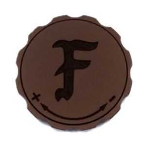 【実物】FOG AIMPOINT T1 / T2 CAP - brown T2 Battery Cap | eBay
