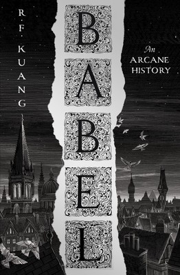 Babel, R. F. Kuang
