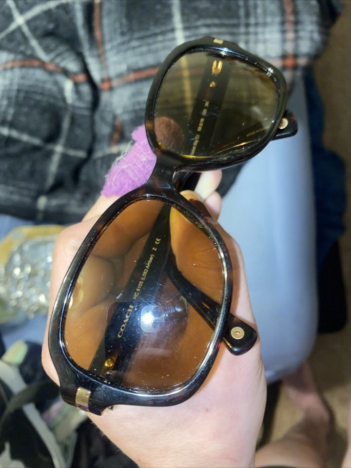 coach sunglasses women - Image 2 of 4