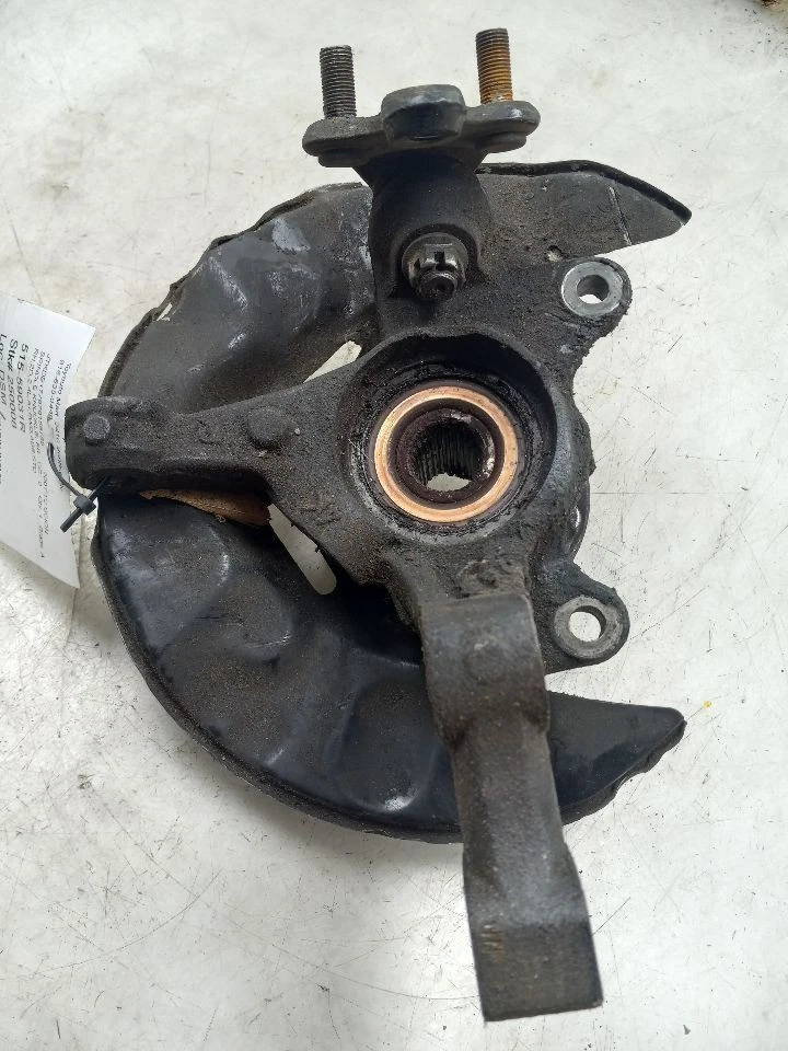 Eixo/junta dianteira direita do passageiro compatível com 05-10 SCION TC - Imagem 2 de 4