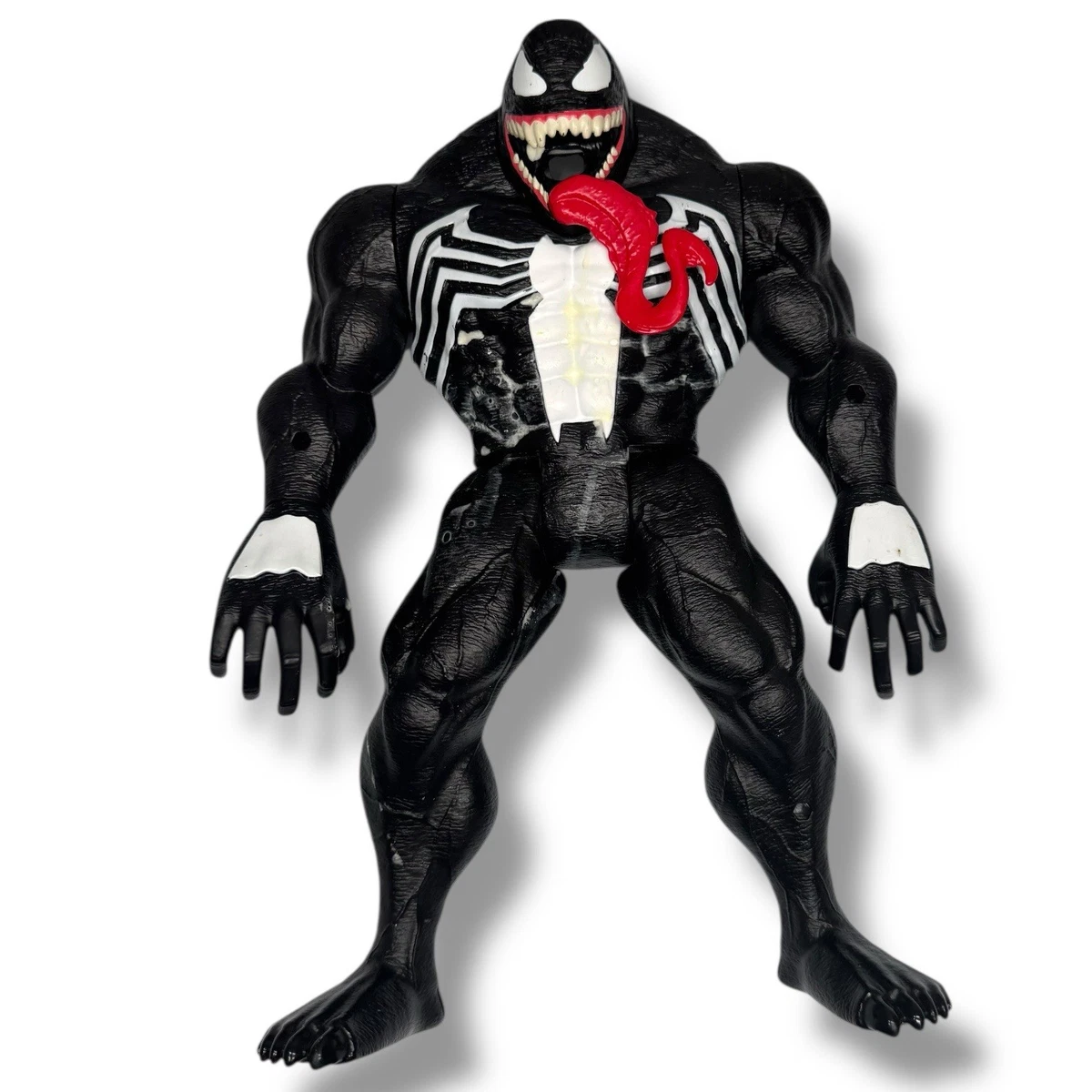Marvel Spider-Man Maximum Venom Ooze 2019 12