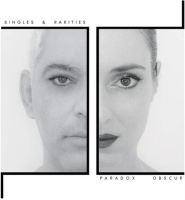 Paradox Obscur Singles & Rarities (CD) Album (US IMPORT)