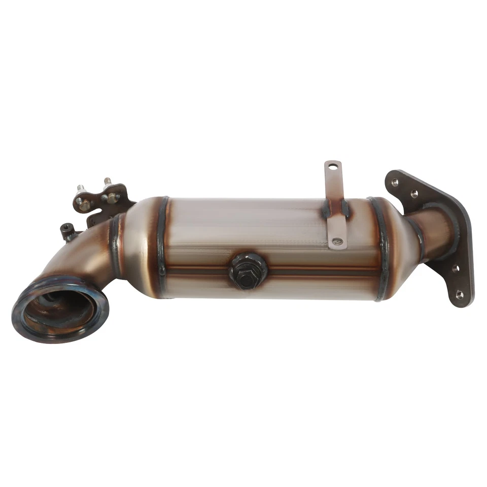 Каталитический конвертер коллектора турбонаддува 1,5 л для Chevrolet Malibu 2016 2017 2018-2021 годов выпуска - Изображение 2 из 4