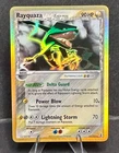 Rayquaza - EX Delta Species - 13/113 - Holo Rare - Pokemon TCG - LP+