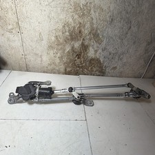 NISSAN JUKE F15 2010-2019 FRONT WIPER MOTOR  W00000779