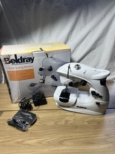 Beldray 7 Stitch Sewing machine Compact Perfect Working Order Boxed