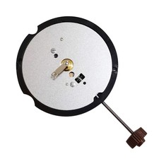 Replacement Quartz Watch Movement Two Hands with Battery for Swiss Ronda 502