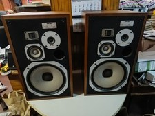 vintage speakers pioneer hpm 100