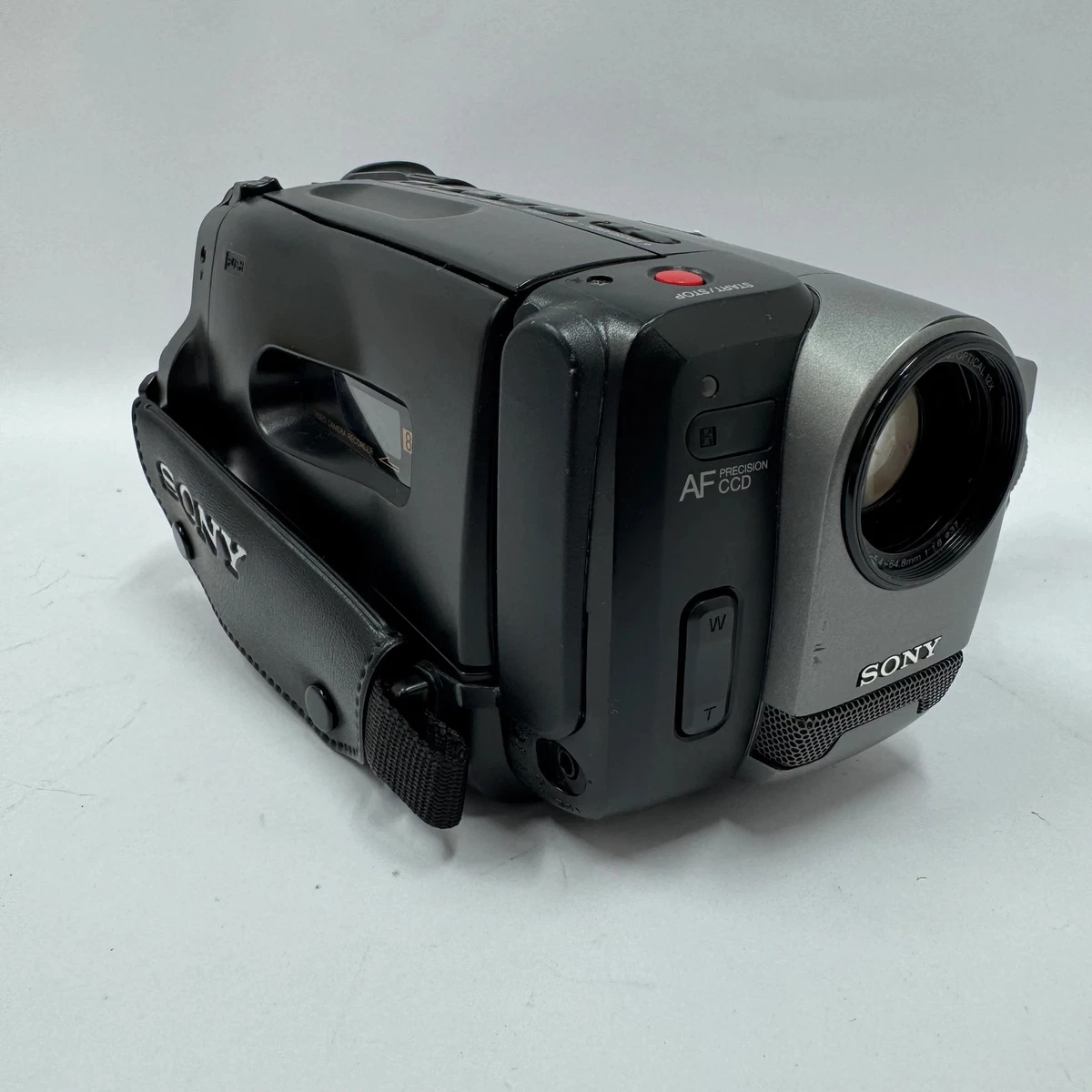 Sony Handycam Video 8 10-19x Camcorders for sale | eBay