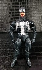 Marvel Legends Venom Eddie Brock 6” Figure BAF Monster Venom Wave