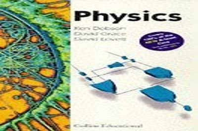 Collins Advanced Science - Physics by Lovett, D. 0003223280 FREE Shipping