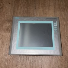 Siemens SIMATIC MP 277 10 * Touch Multi Panel...