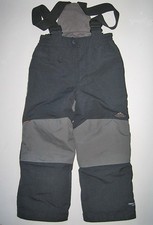 Vaude Kinder Schneehose Gr. 110/116 Kids Snow Cup Pants II