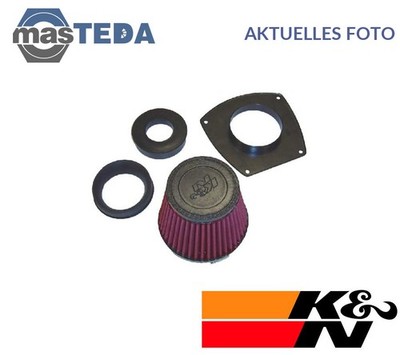 SU-7592 MOTOR LUFTFILTER MOTORFILTER K&N FILTERS NEU OE QUALITÄT