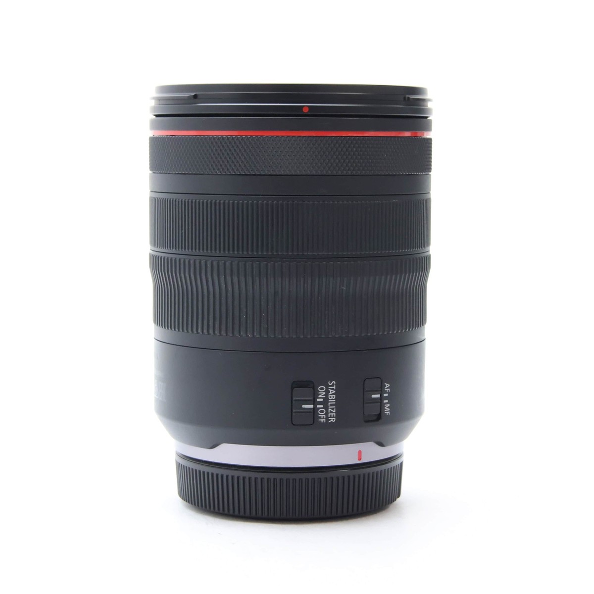 【超美品】Canon RF24-105mm F4 L IS USM Amazon.com : Canon RF24-105mm F4-7.1 is STM (4111C002