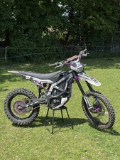 Surron Ultra Bee 80v