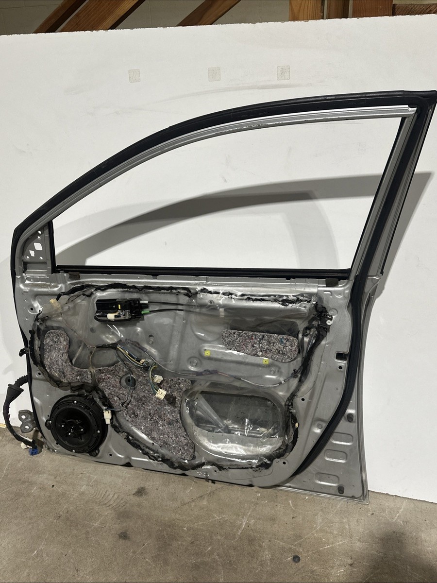 2003-2008 Toyota Corolla Front Right Door Oem | eBay