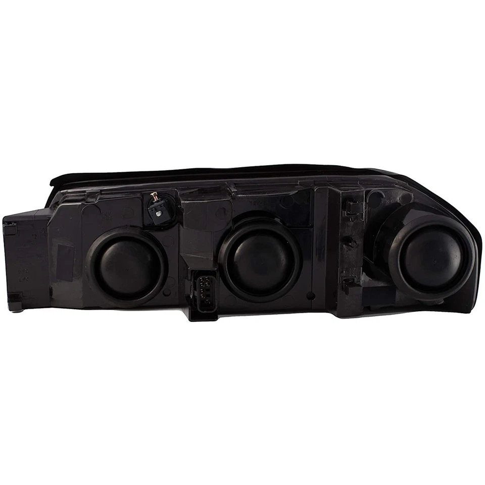 Faro derecho Dorman 1591228 para Chevrolet Impala 2004-2005 Foto 3 de 4