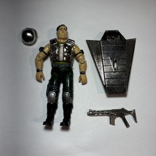 GI Joe Super Trooper 1988 100  Complete