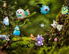 Pokemon Karten von Yuka Morii | EX-NM | Deuts...
