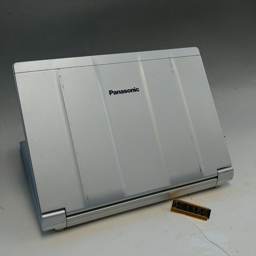 Panasonic CF-SV9 i5 10th Gen 8GB SSD 476GB Japan | eBay Panasonic CF-SV9 i5 10th Gen 8GB SSD 476GB Japan | eBay