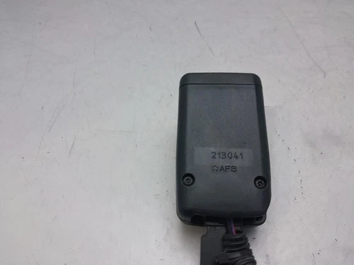 1039116 Enganche Cinturon Delantero Derecho para HONDA CIVIC 5 PUERTAS ( 7880488 - Imagen 1 de 10