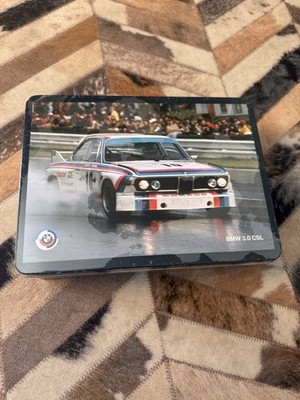 BMW Genuine Puzzle Motorsport Heritage 3.0CSL 500 pieces 80452445948 