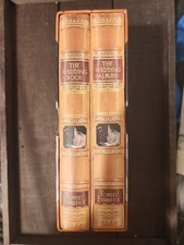 Boxed ‘Our Wedding Book’ & Photo Album. (Hardback Books in a Slipcase) NOS 1998 