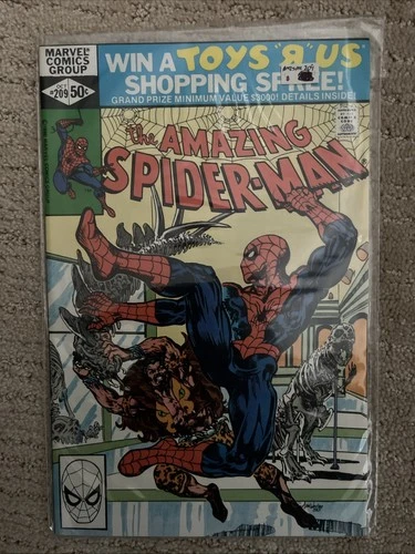 The Amazing Spider-Man #109 Origin 1st Appearance Of Calypso