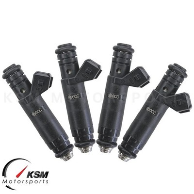 4 550cc Fit Siemens Deka Injektoren Für Vauxhall Vxr Z20LET Astra Coupe Opel OPC