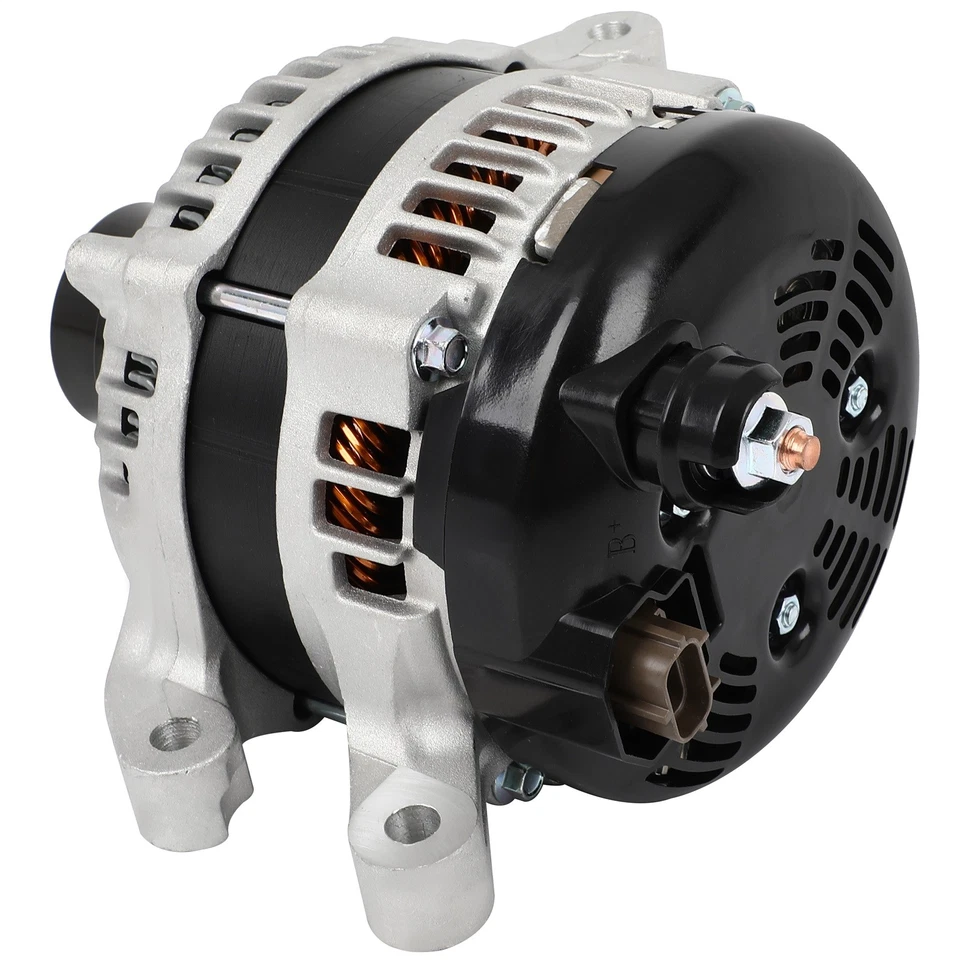Alternator For Ford Lincoln MKZ 2013 2014 2015 2016 2017 2018 2019 2020 11665 Foto 4 de 4